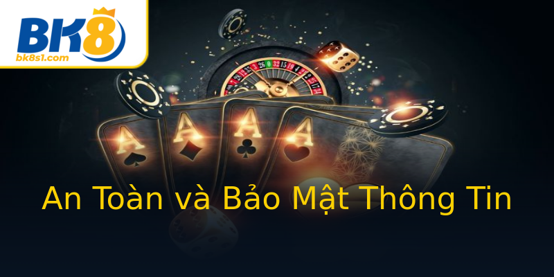 An Toàn và Bảo Mật Thông Tin An Toàn và Bảo Mật Thông Tin