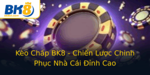 Keo Chap Bk8 Chien Luoc Chinh Phuc Nha Cai Inh Cao