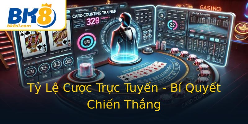 Tỷ Lệ Cược Trực Tuyến - Bí Quyết Chiến Thắng Tỷ Lệ Cược Trực Tuyến - Bí Quyết Chiến Thắng